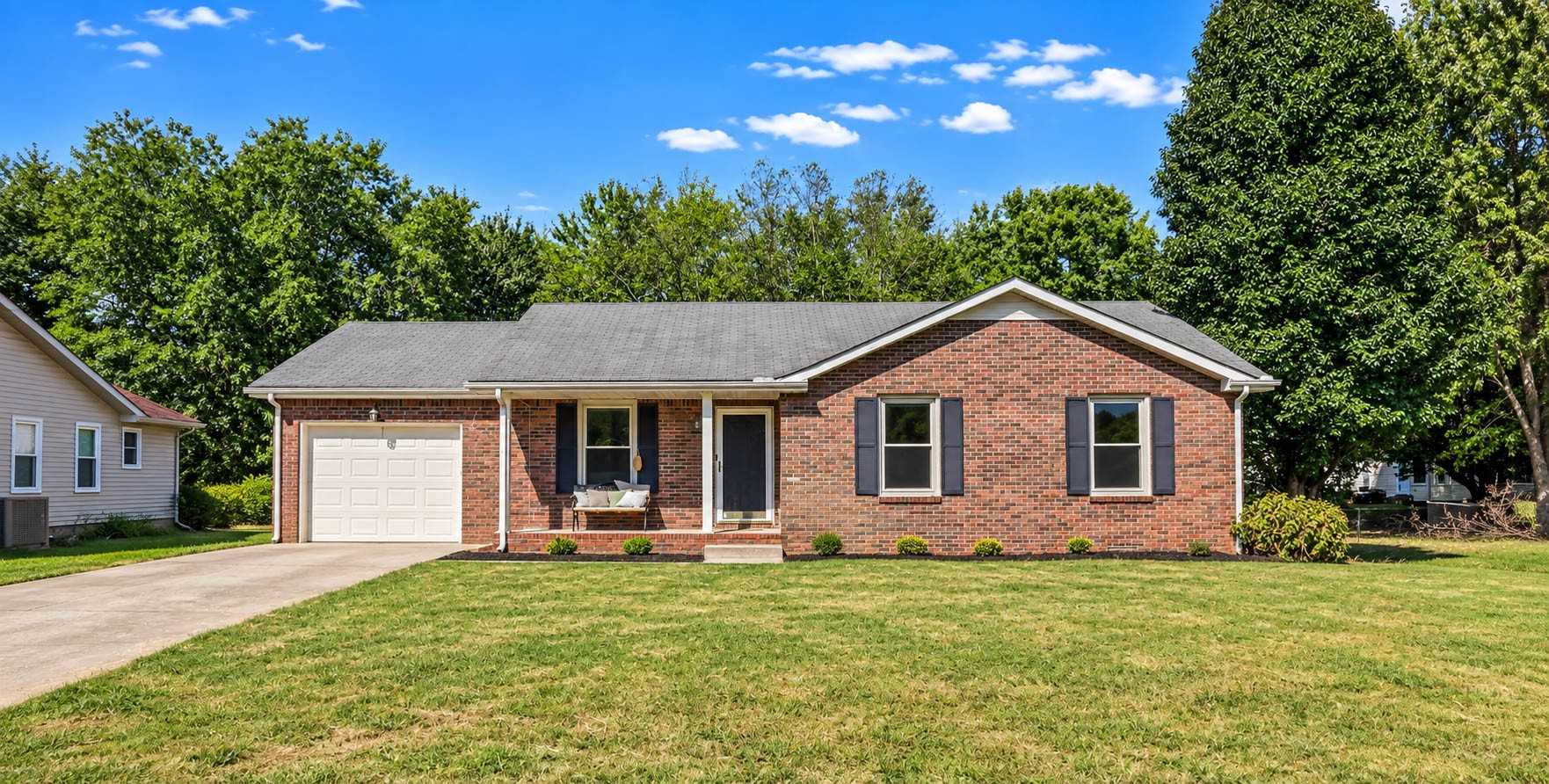 2678 Keyland Dr Clarksville Tennessee United States, for Sale, residential, Adam Hanes, LPT Realty