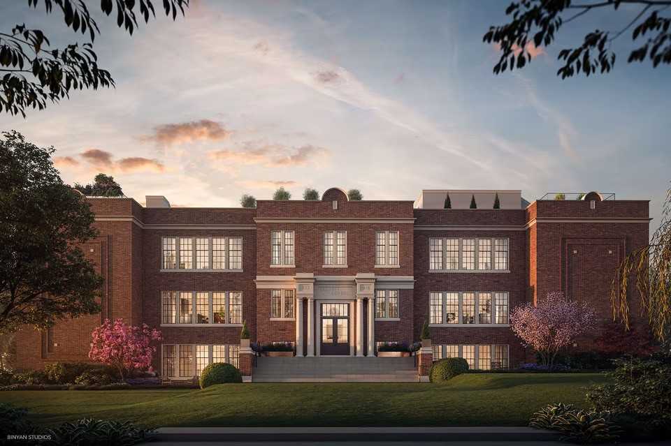 601 Madison St APT 304 Nashville Tennessee United States, for Sale, residential, Adam Hanes, LPT Realty
