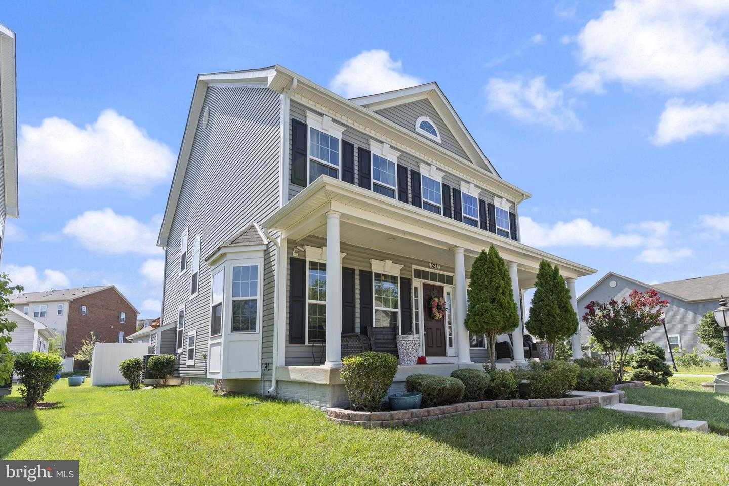 5271 BLUE CRAB LANE Waldorf Maryland United States, for Sale, residential,  , Realty World Team One Properties