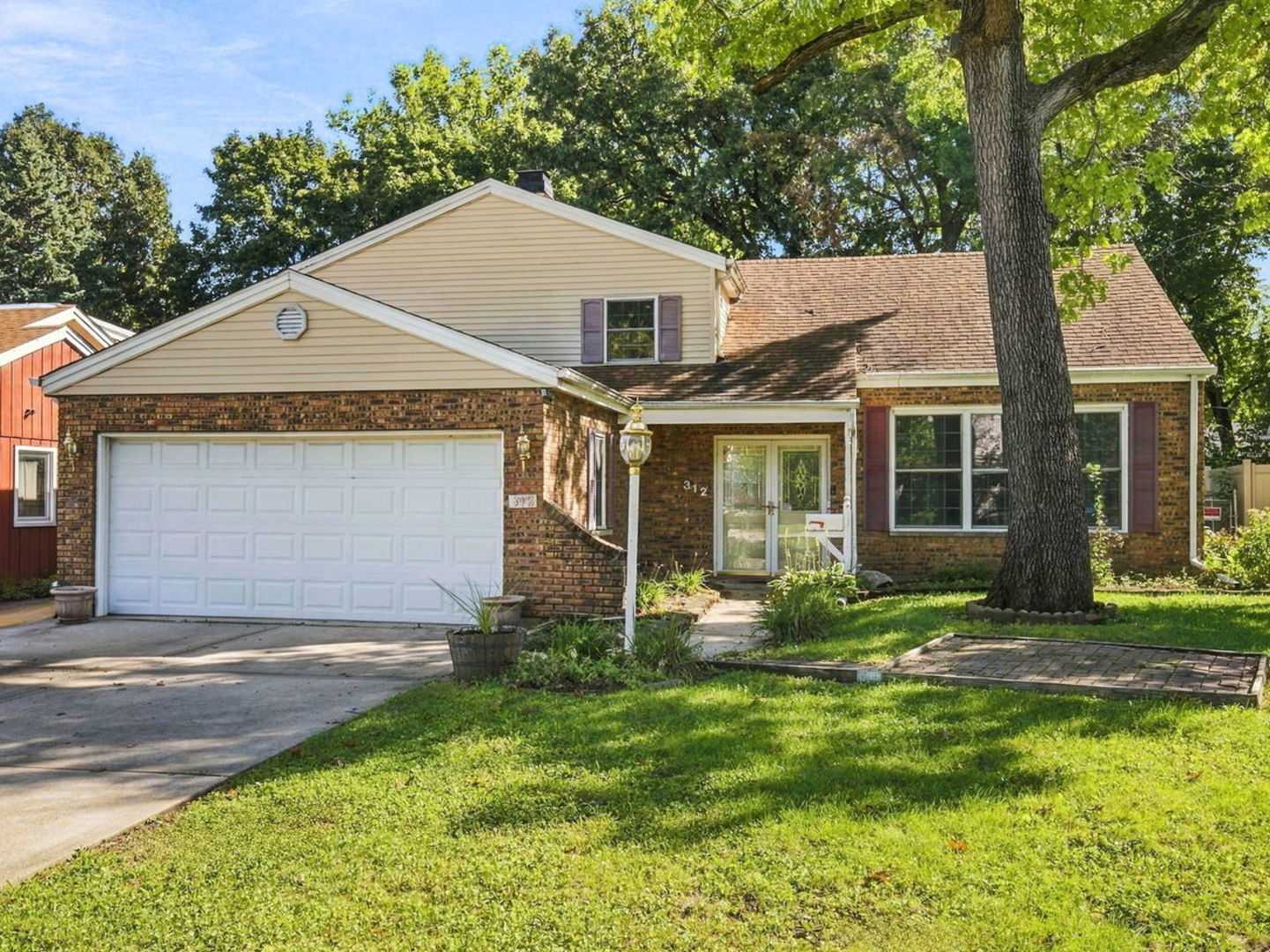 312 Earl Avenue Joliet Illinois United States, for Sale, residential,  , Alpha 7 Realty