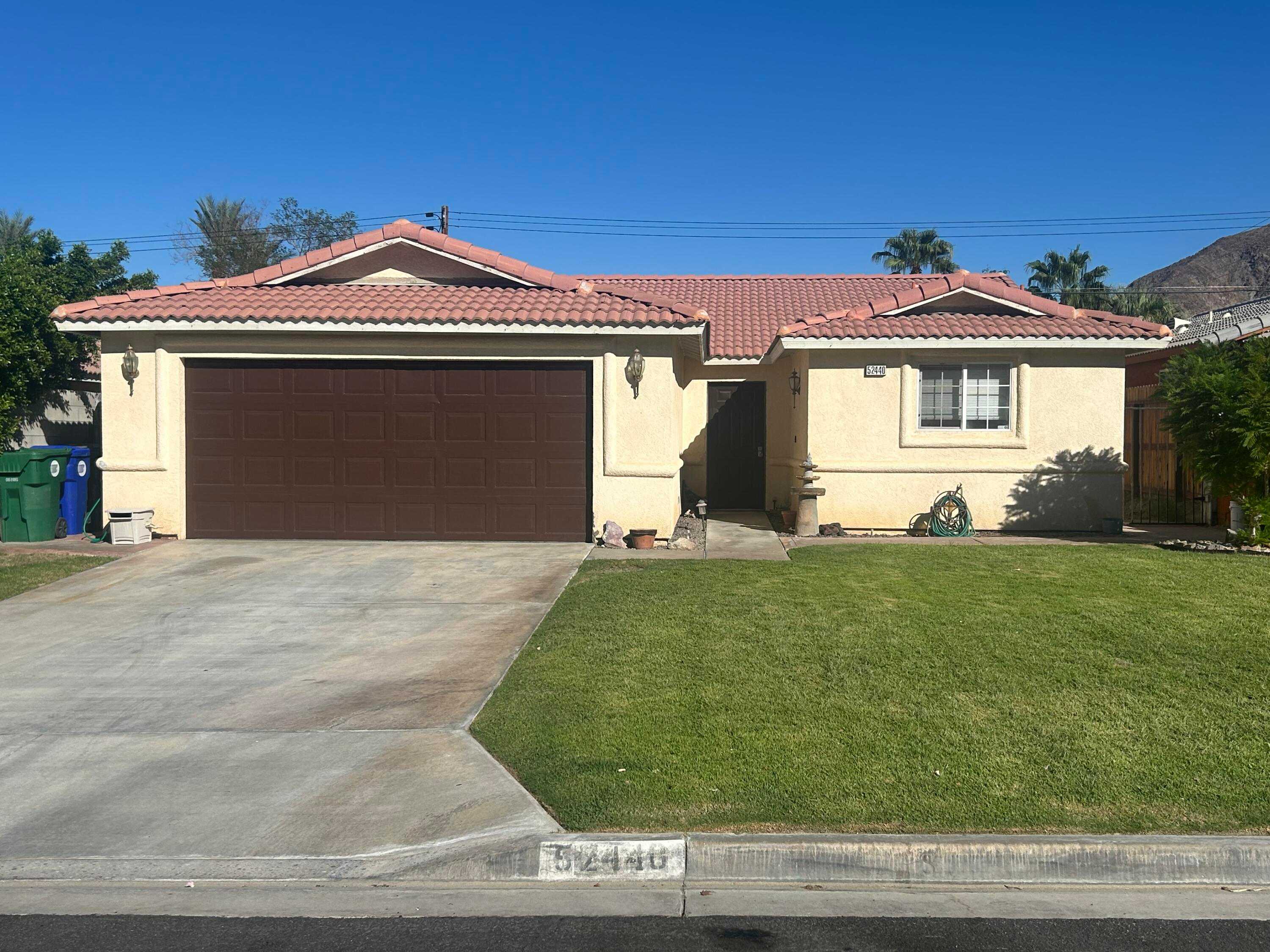 52440 Avenida Carranza La Quinta California United States, for Rent, residential, Arnold Galvan, Equity Union