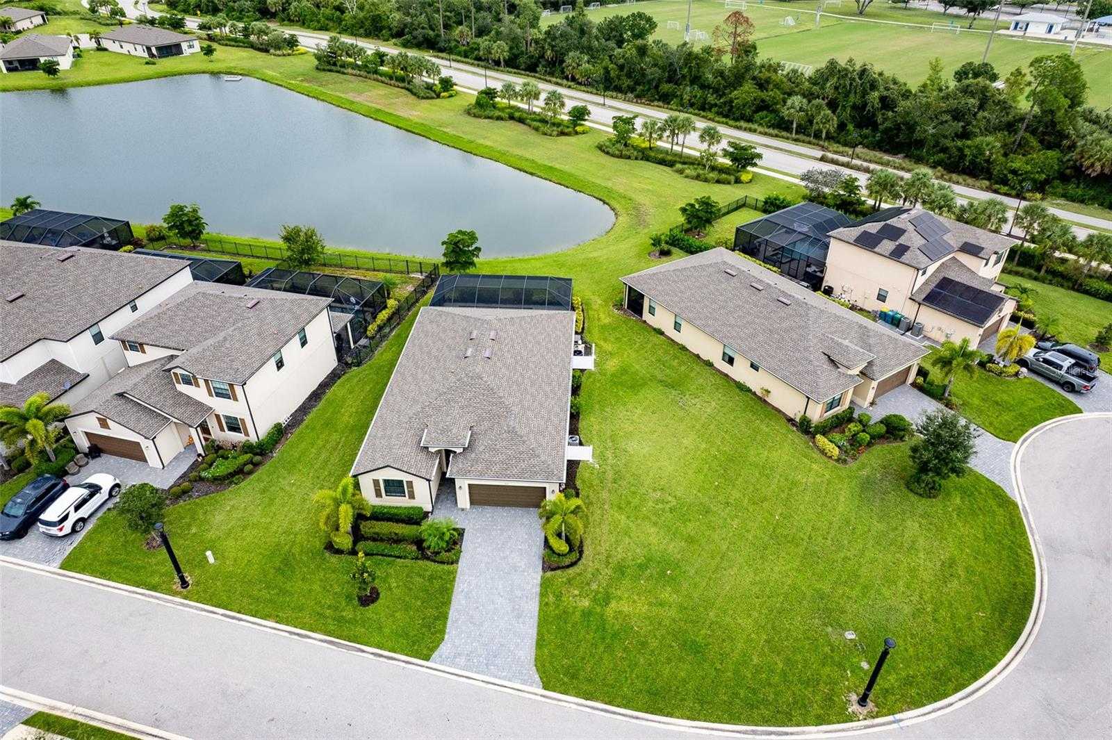 1812 E ISLES ROAD Port Charlotte Florida United States, for Sale, residential,  , The Mount Dora Group 