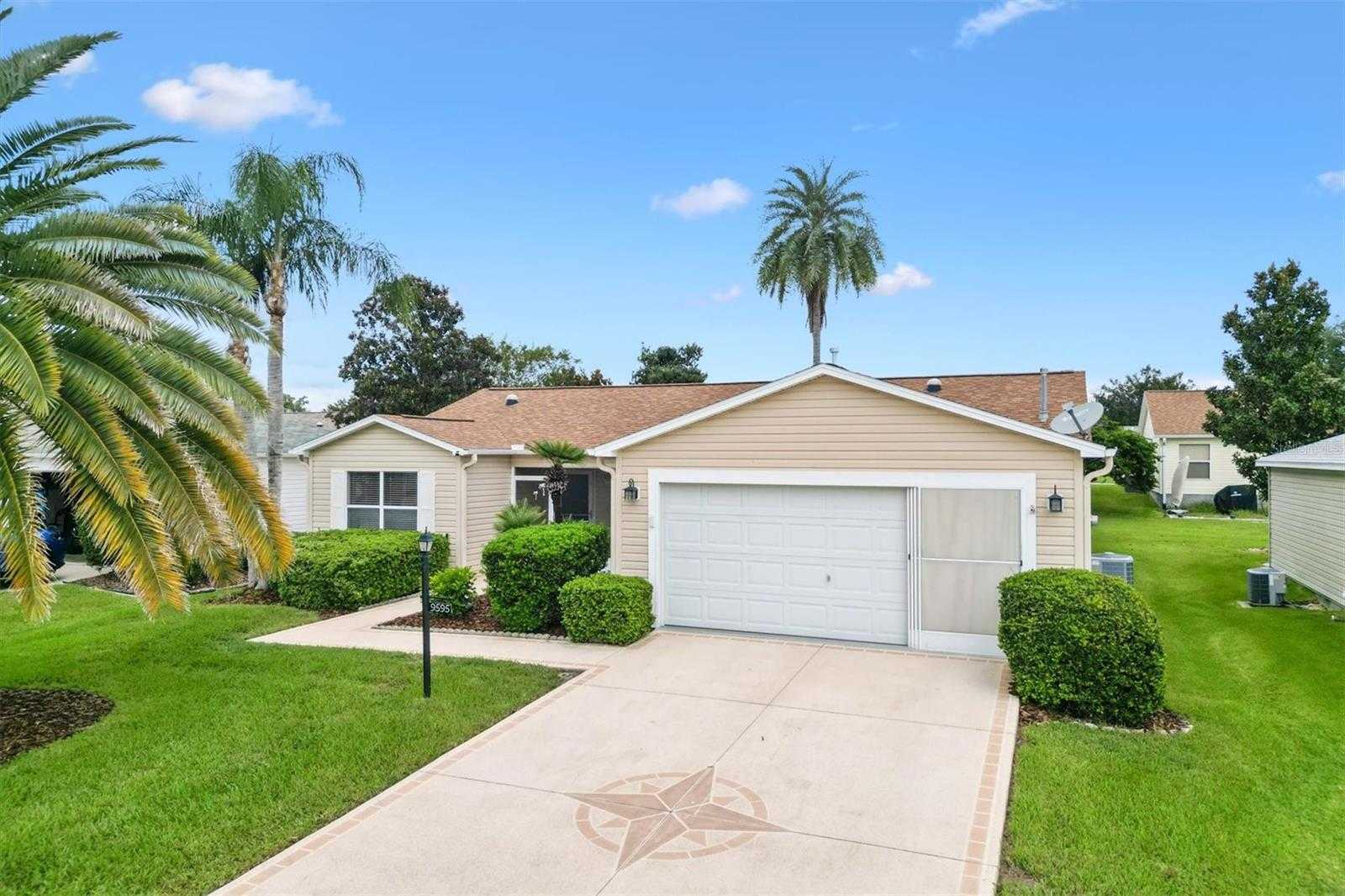 9595 SE 171ST ARGYLL STREET The Villages Florida United States, for Sale, residential, Garrett Huffman, eXp Realty