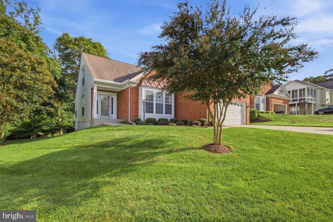 12285 DARROWBY MEWS Woodbridge Virginia United States, for Sale, residential,  , The Holly Group