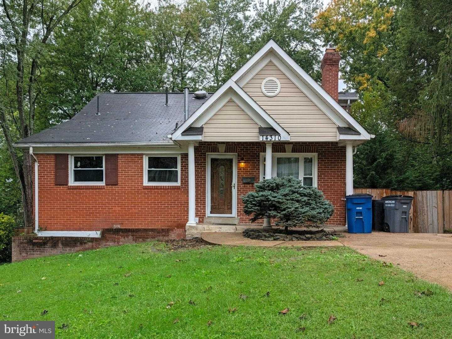 14310 BROOK DRIVE Woodbridge Virginia United States, for Sale, residential,  , The Holly Group