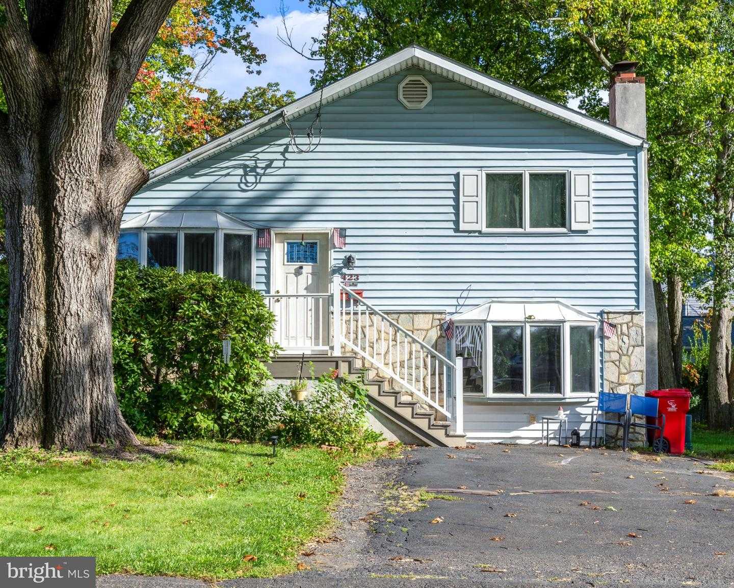 423 SUNNEMEADE AVENUE Warminster Pennsylvania United States, for Sale, residential, Bruno Tarquinii, Fairfax Realty Premier
