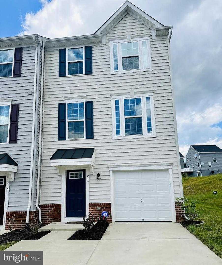 514 LANDING DRIVE Fredericksburg Virginia United States, for Rent, residential, Bruno Tarquinii, Fairfax Realty Premier