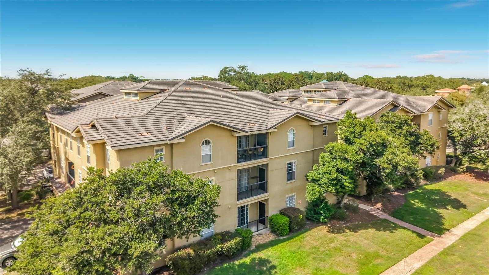 103 VISTA VERDI CIRCLE APT 125 Lake Mary Florida United States, for Sale, residential,  , Realty World Preferred