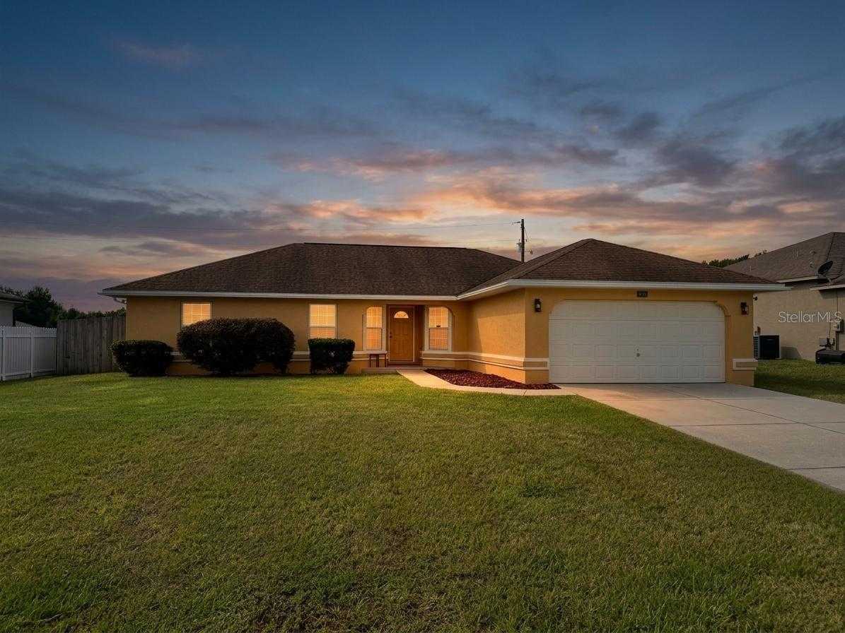 4838 SW 139TH PLACE Ocala Florida United States, for Sale, residential,  , The Mount Dora Group 