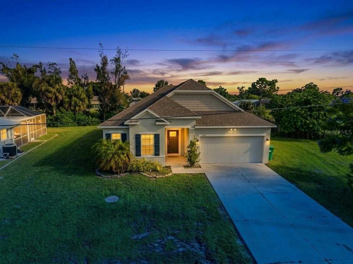 3215 BROOKLYN AVENUE Port Charlotte Florida United States, for Sale, residential,  , The Mount Dora Group 