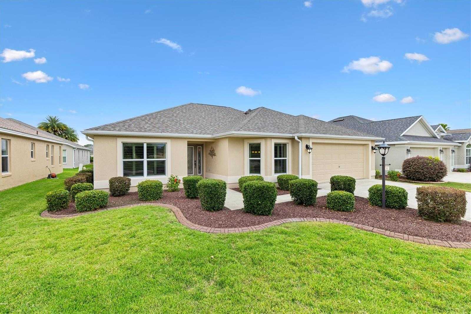 2346 GRENADIER WAY The Villages Florida United States, for Sale, residential,  , The Mount Dora Group 
