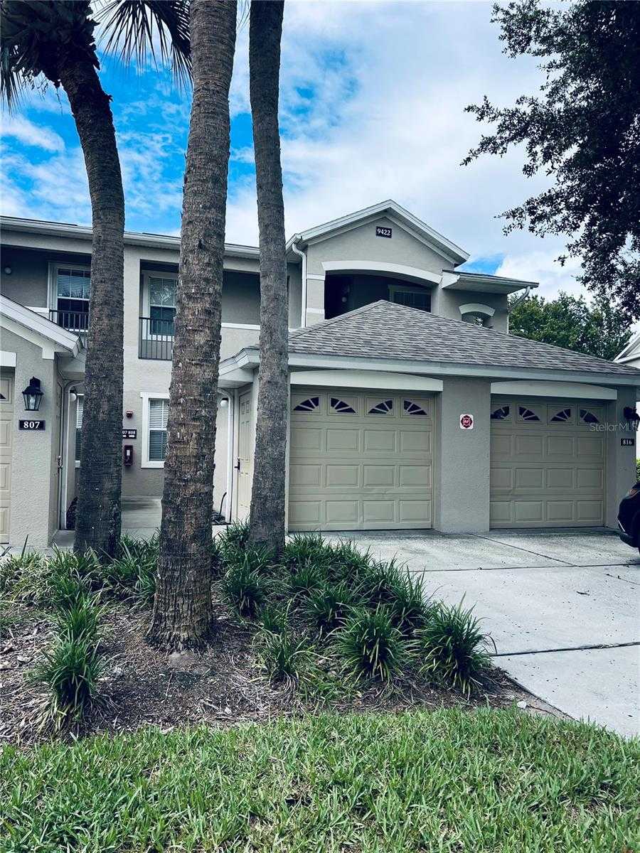 9422 MYRTLE CREEK LANE APT 808 Orlando Florida United States, for Rent, residential,  , Florida Top Realty