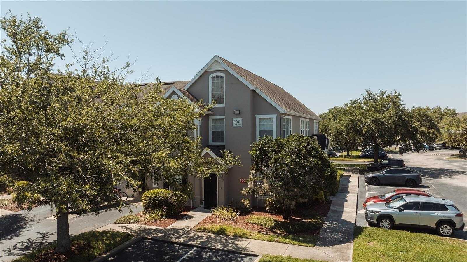 9061 LEE VISTA BOULEVARD APT 1303 Orlando Florida United States, for Rent, residential,  , Florida Top Realty