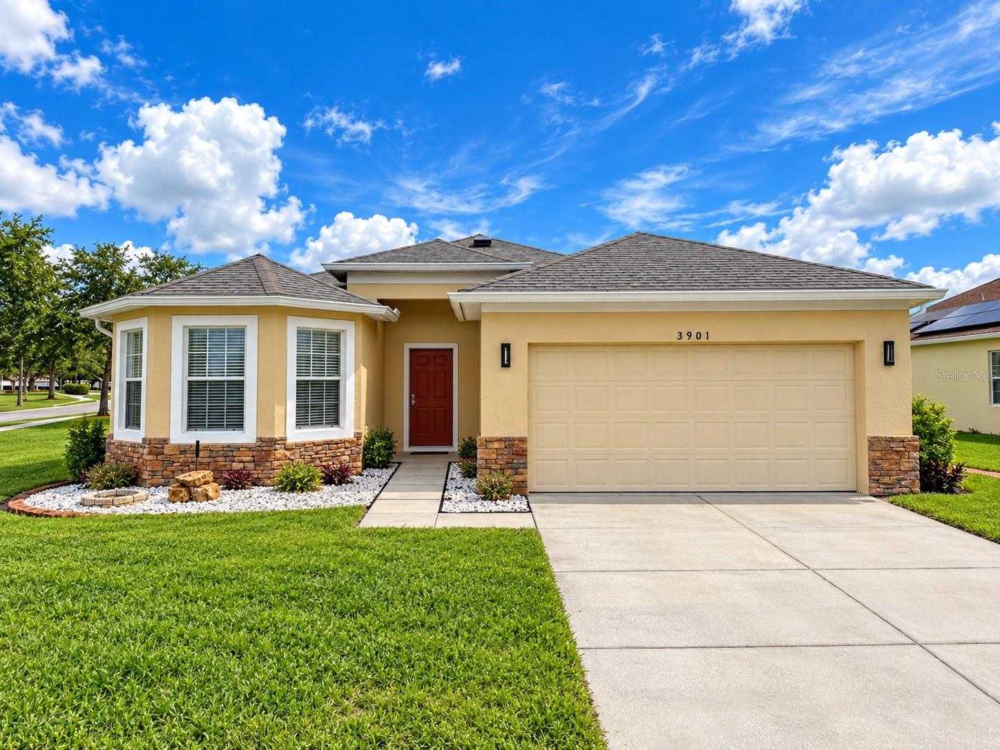 3901 FLOWERING ORCHID LANE Kissimmee Florida United States, for Rent, residential,  , Florida Top Realty