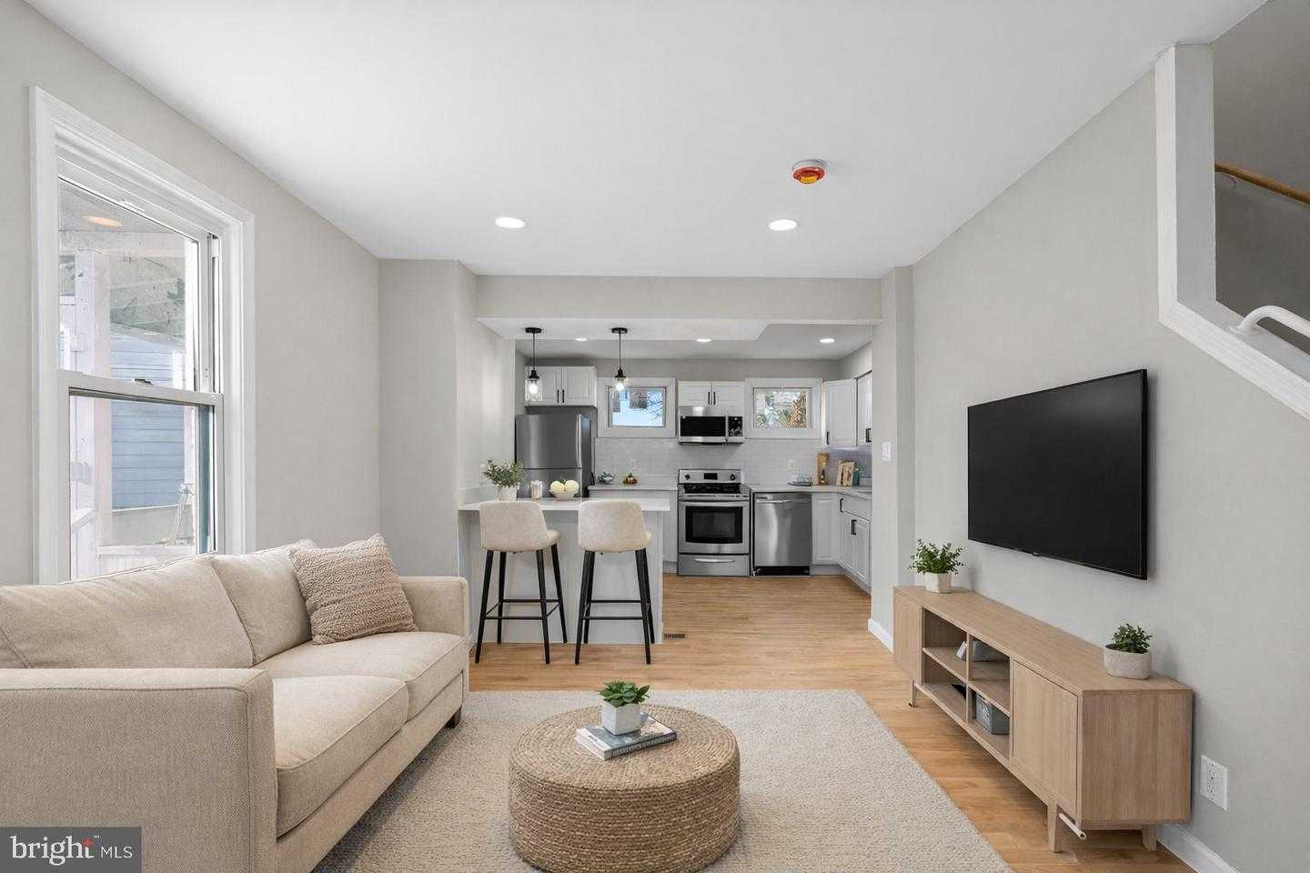 852 50TH PLACE Washington District Of Columbia United States, for Rent, residential, Bruno Tarquinii, Fairfax Realty Premier