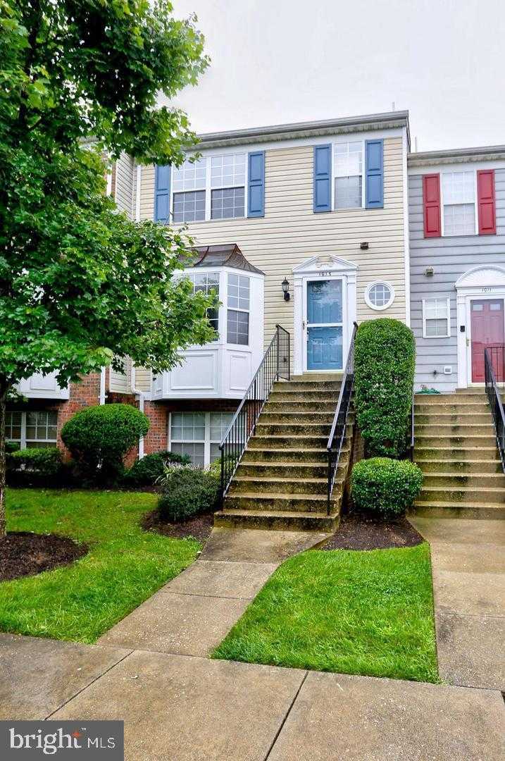 1913 PAWLET DRIVE Crofton Maryland United States, for Rent, residential, Bruno Tarquinii, Fairfax Realty Premier