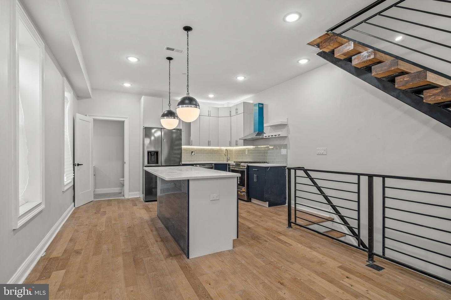 2655 WILDER STREET APT A Philadelphia Pennsylvania United States, for Rent, residential, Bruno Tarquinii, Fairfax Realty Premier