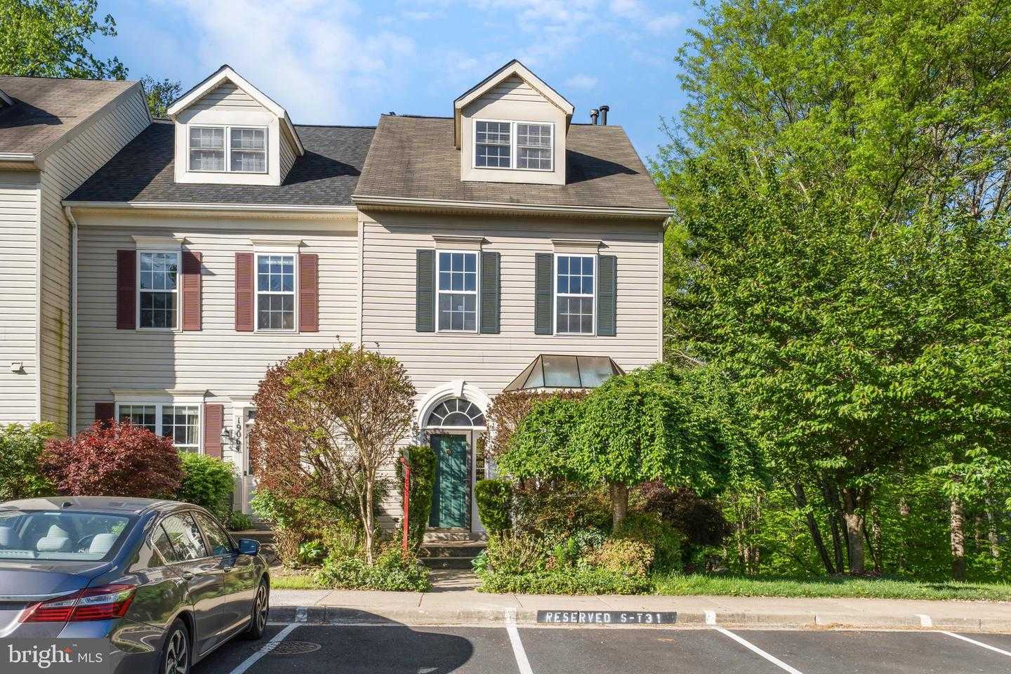 19066 SAWYER TERRACE Germantown Maryland United States, for Rent, residential, Bruno Tarquinii, Fairfax Realty Premier