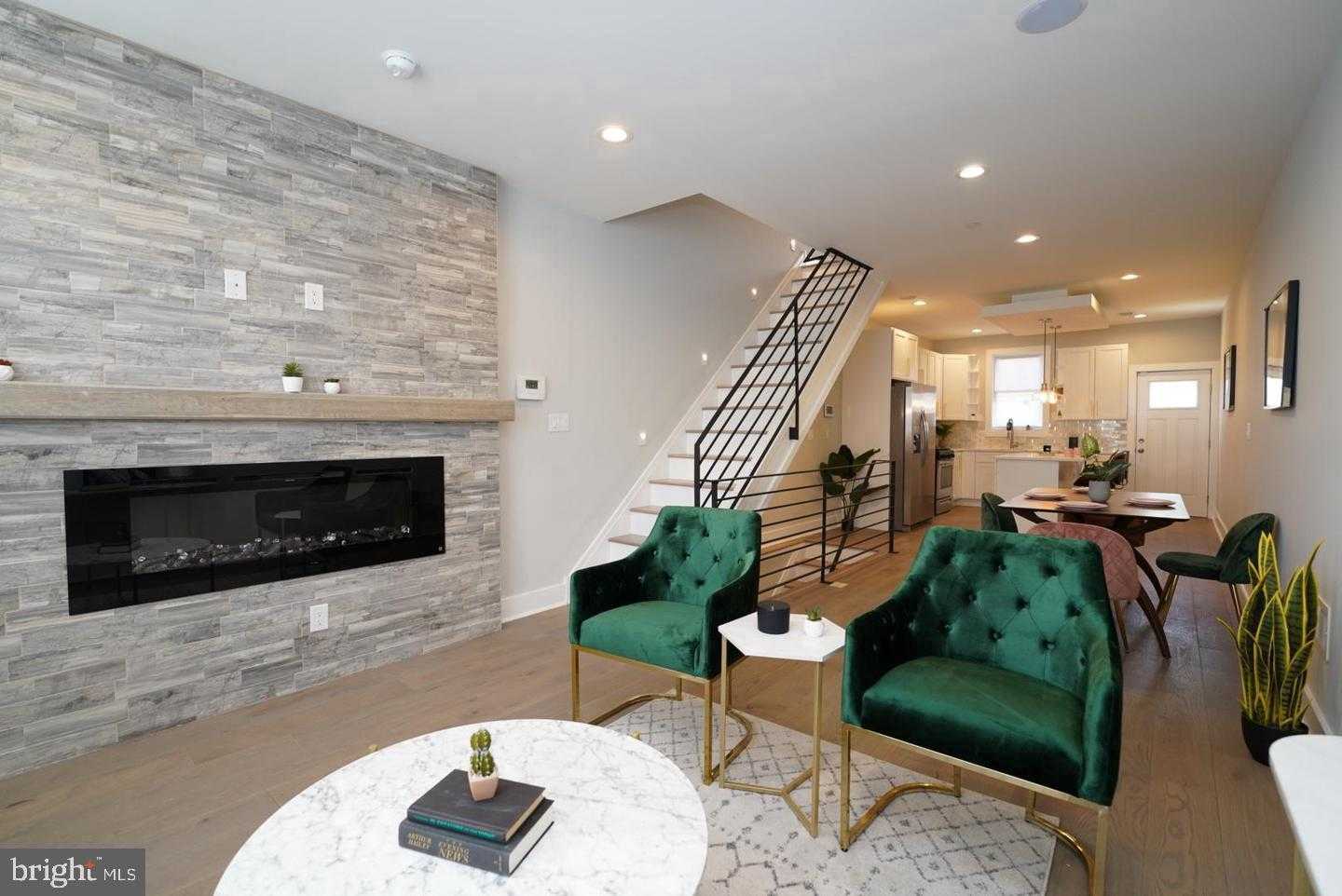 1948 N 3RD STREET Philadelphia Pennsylvania United States, for Rent, residential, Bruno Tarquinii, Fairfax Realty Premier