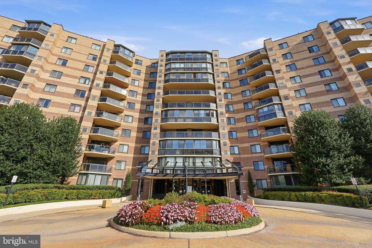 8380 GREENSBORO DRIVE APT 607 Mclean Virginia United States, for Rent, residential, Bruno Tarquinii, Fairfax Realty Premier