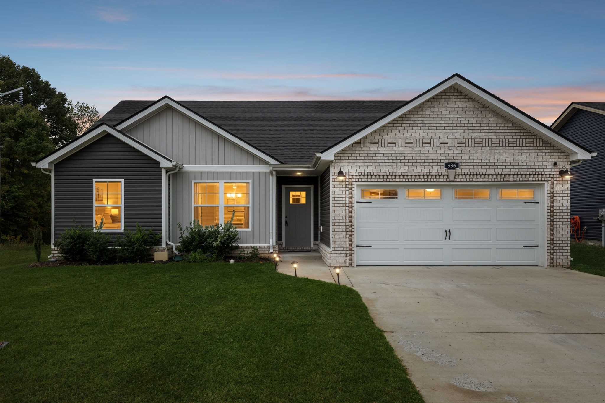536 Lucky Ln Clarksville Tennessee United States, for Sale, residential, Rebekah  Sprabary, Sweet Home Realty & Property Management