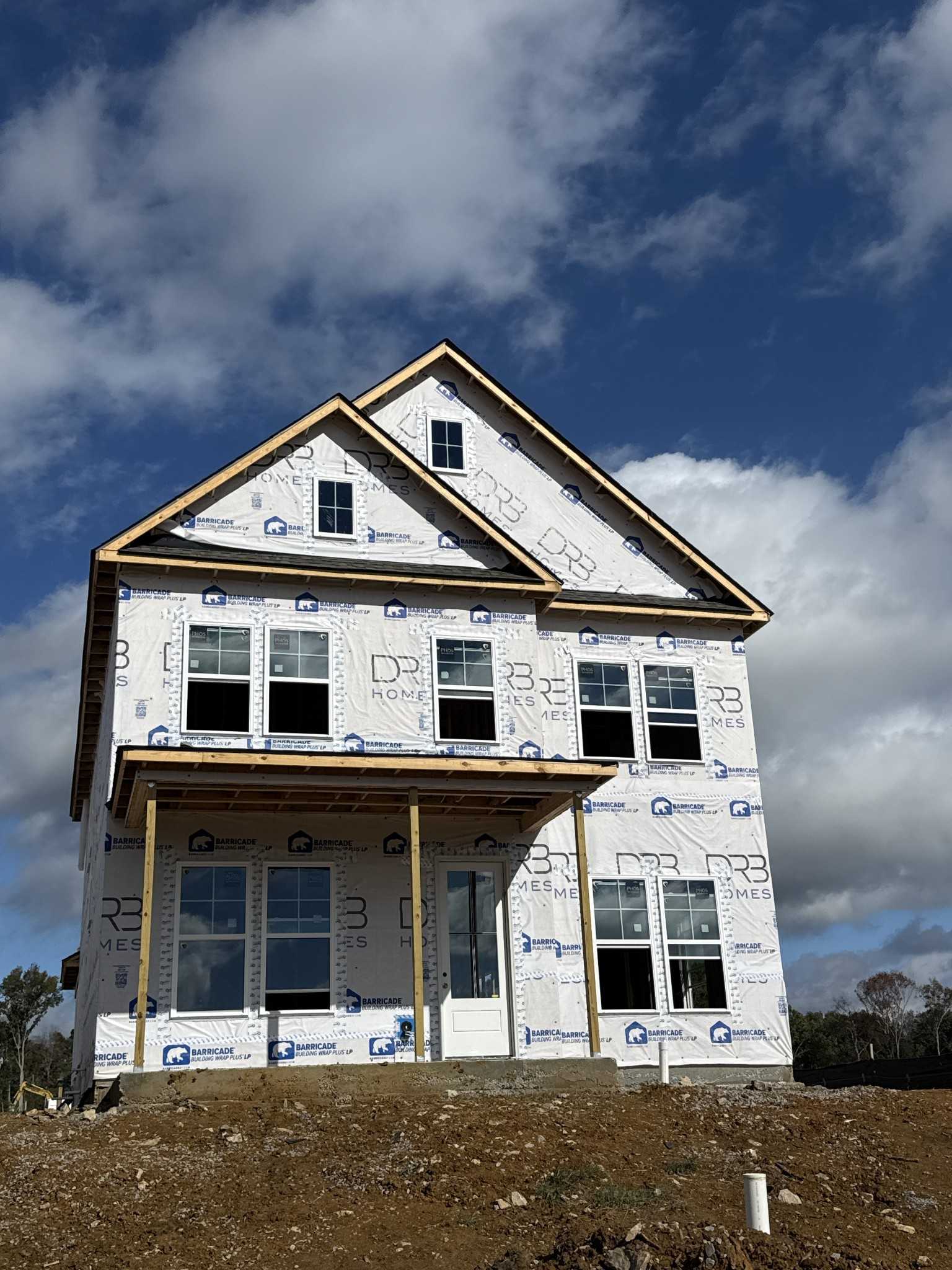 2233 Headwaters Drive Spring Hill Tennessee United States, for Sale, residential,  Gabe  Fitzhugh, GF Homes and Land