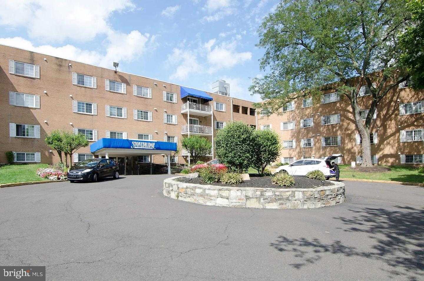 300 BYBERRY ROAD APT 308 Philadelphia Pennsylvania United States, for Sale, residential,  , Market Force Realty