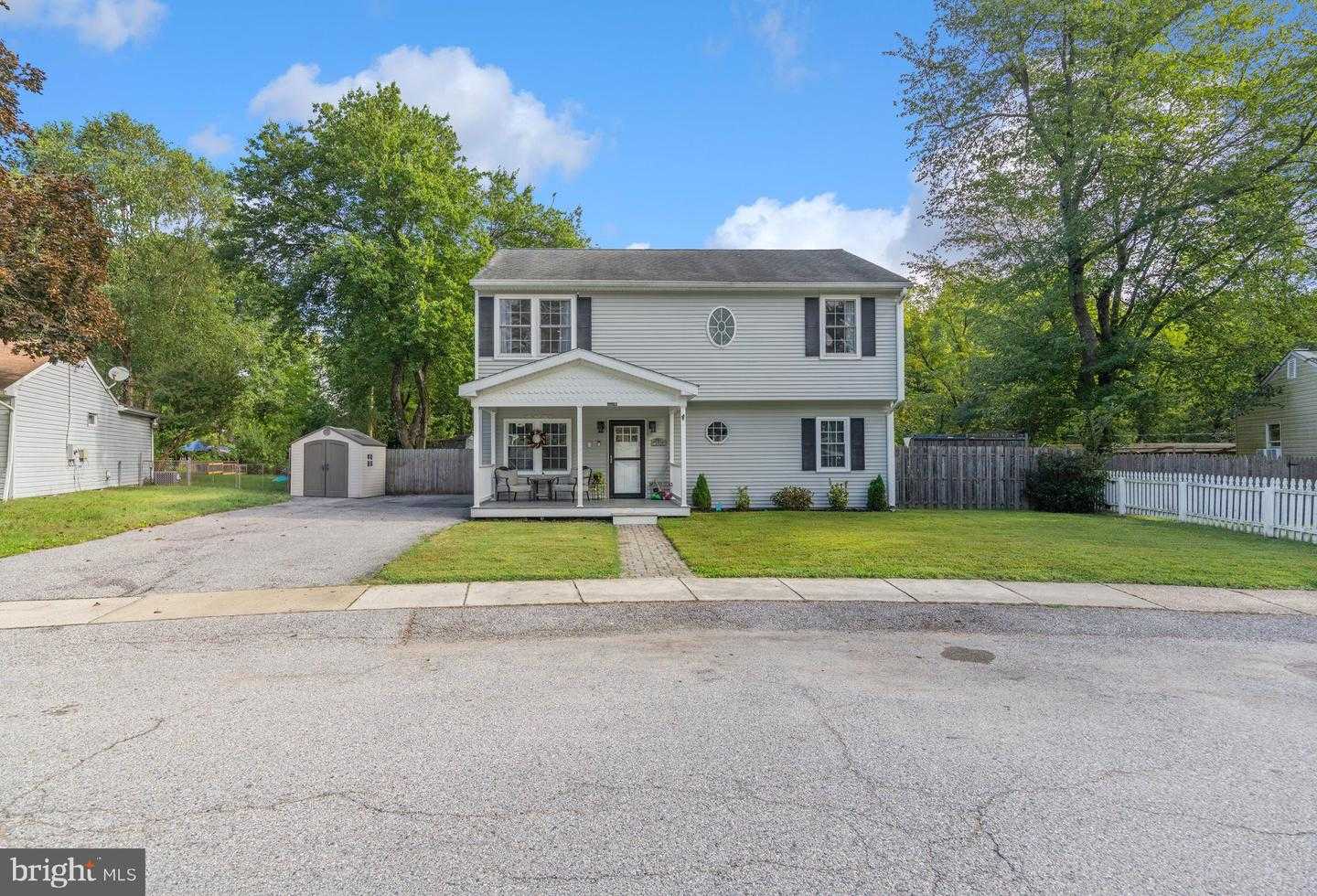 212 BERTRAM CIRCLE Glen Burnie Maryland United States, for Sale, residential, Litra  Simms, Simms and Associates