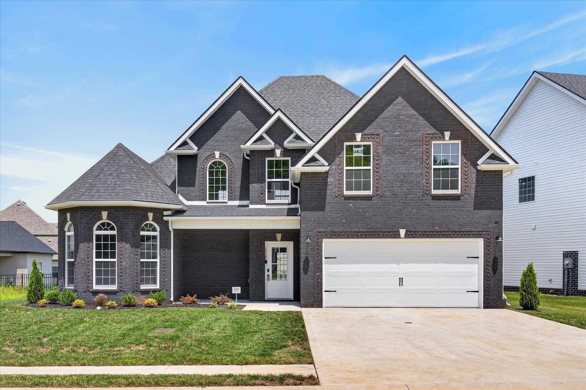 1348 Mourning Cloak Dr Clarksville Tennessee United States, for Sale, residential, Rebekah  Sprabary, Sweet Home Realty & Property Management