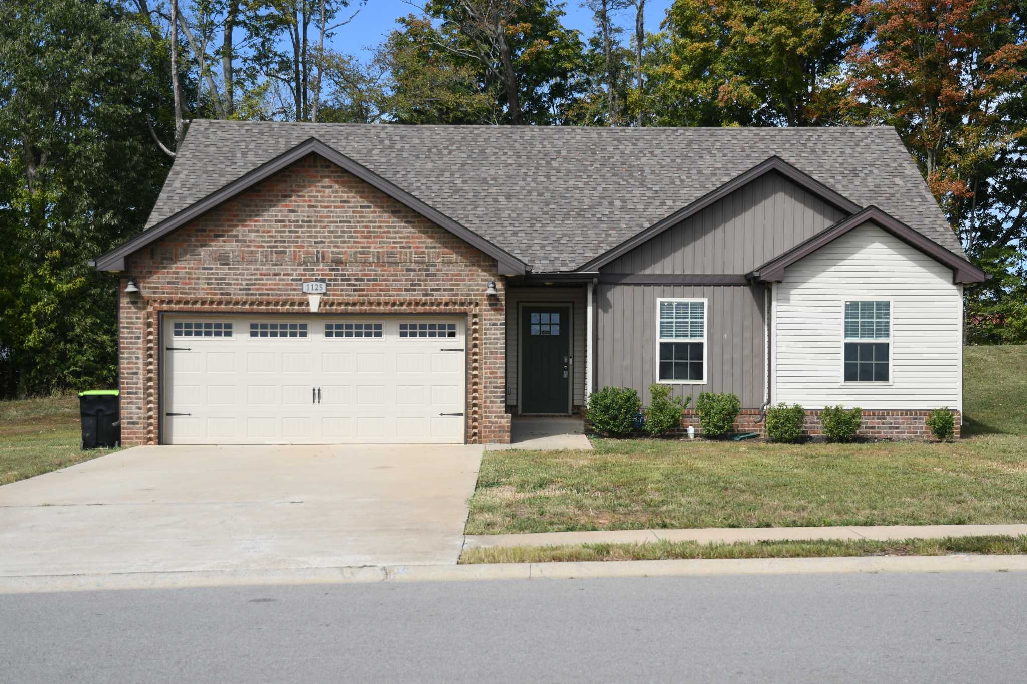 1125 Cardinal Creek Dr Clarksville Tennessee United States, for Sale, residential, Rebekah  Sprabary, Sweet Home Realty & Property Management