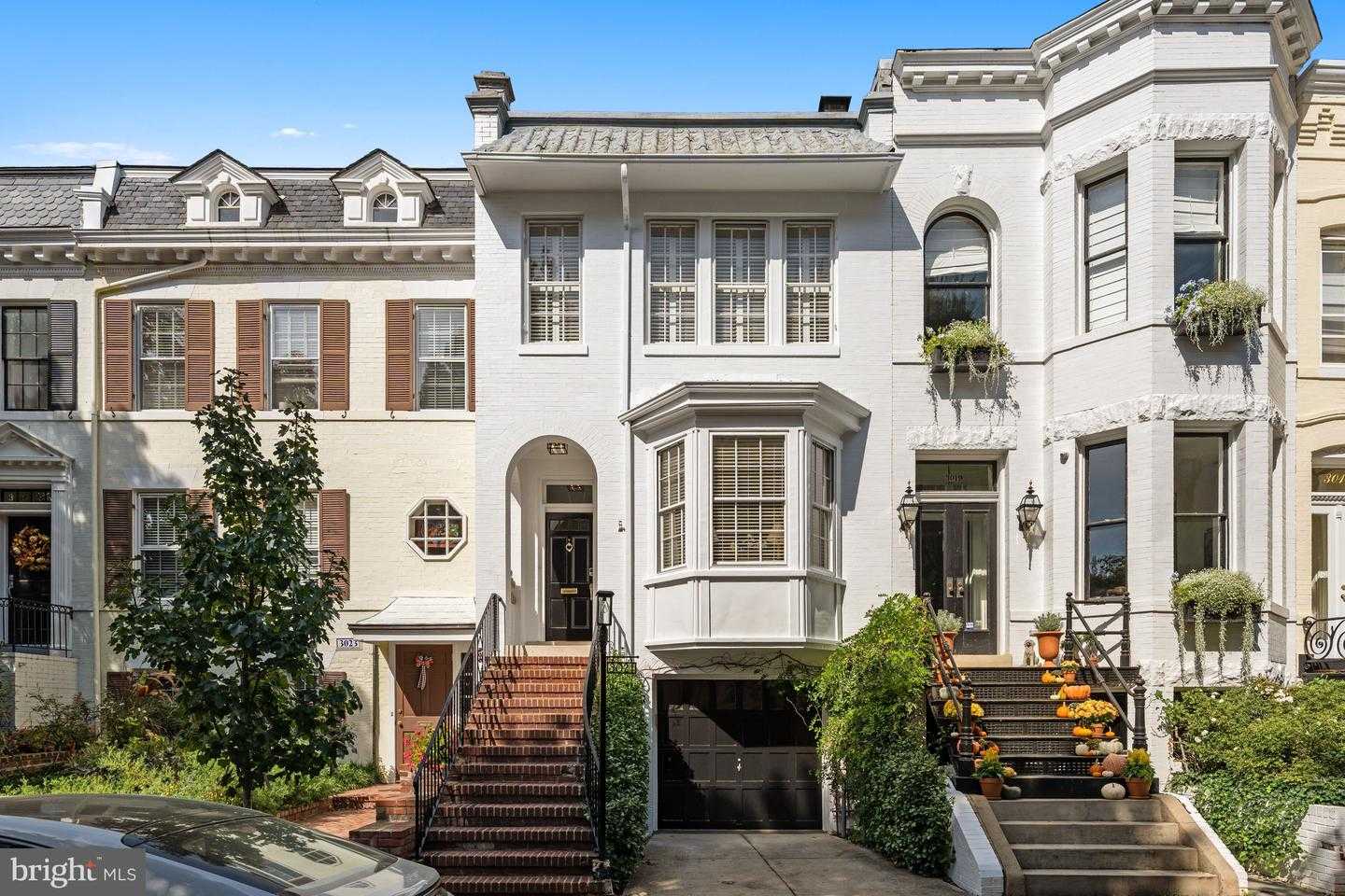 3021 DENT PLACE Washington District Of Columbia United States, for Sale, residential, Edward Giles, Georgetown Realty Group