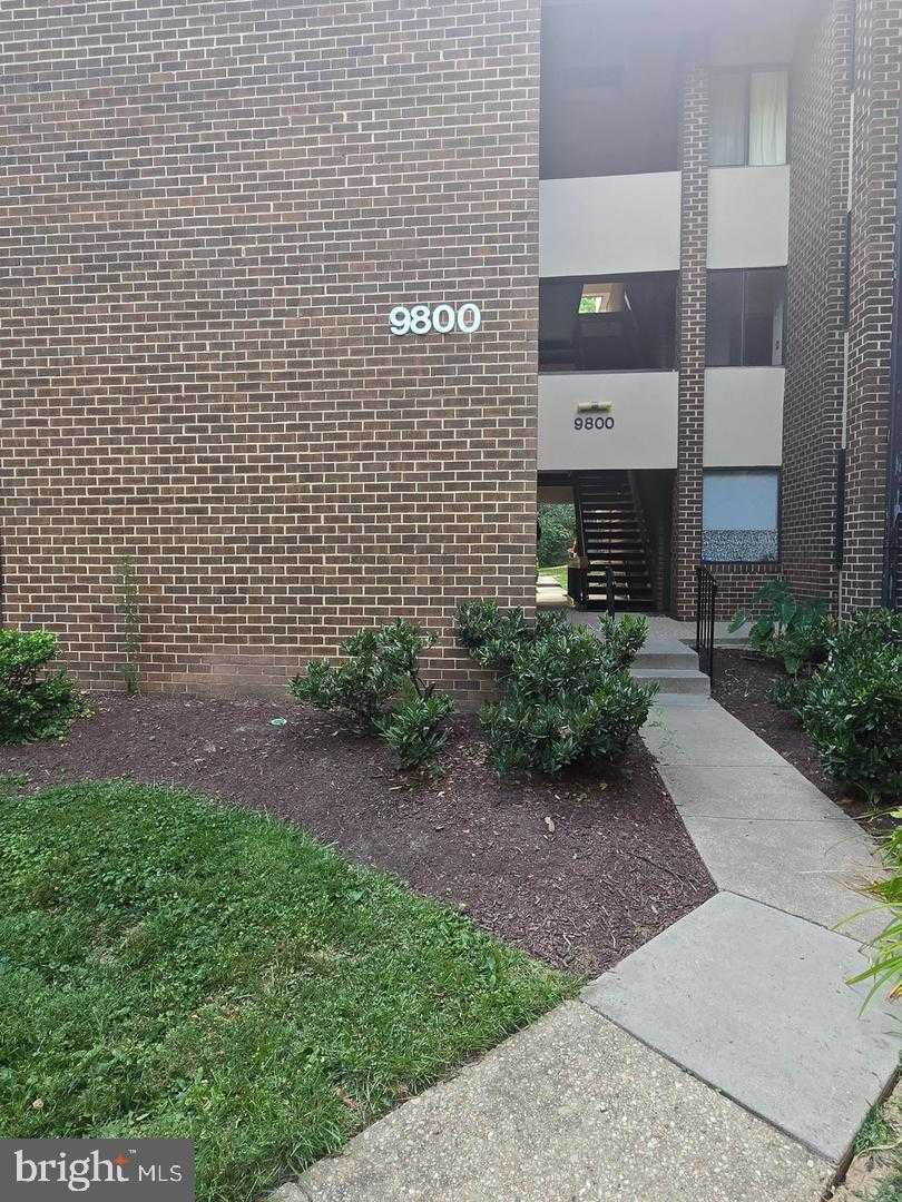 9800 GEORGIA AVENUE APT 25-302 Silver Spring Maryland United States, for Sale, residential, Bruno Tarquinii, Fairfax Realty Premier