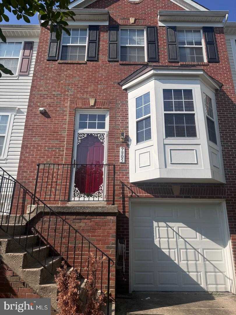 9805 DOUBLETREE TERRACE Upper Marlboro Maryland United States, for Rent, residential,  , Velocity Real Estate 