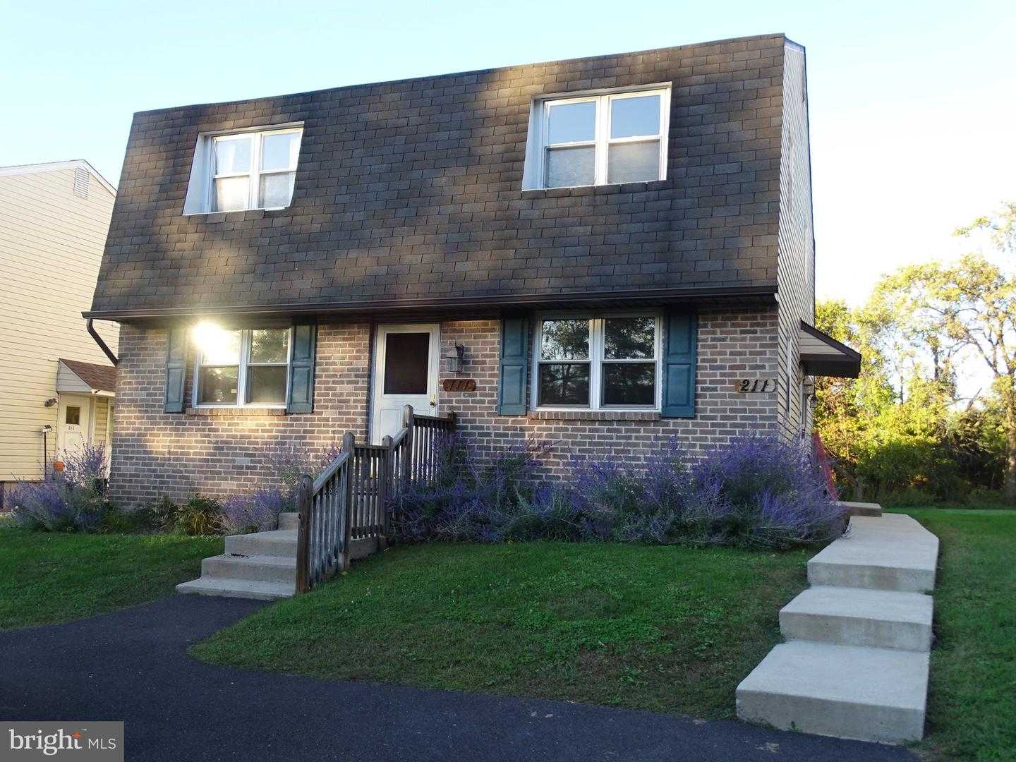 111 HUNTER WAY APT 211 Chalfont Pennsylvania United States, for Rent, residential, Bruno Tarquinii, Fairfax Realty Premier