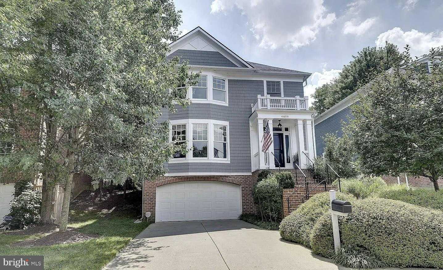 4622 LAVEROCK PLACE Washington District Of Columbia United States, for Sale, residential, Edward Giles, Georgetown Realty Group