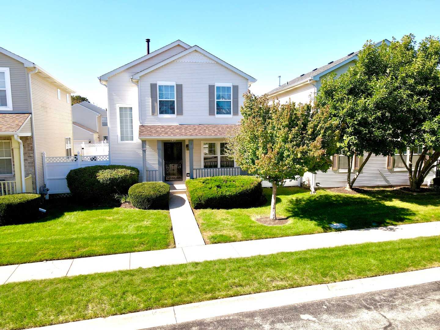 140 MOUNTAIN LAUREL Court Romeoville Illinois United States, for Sale, residential,  , Alpha 7 Realty