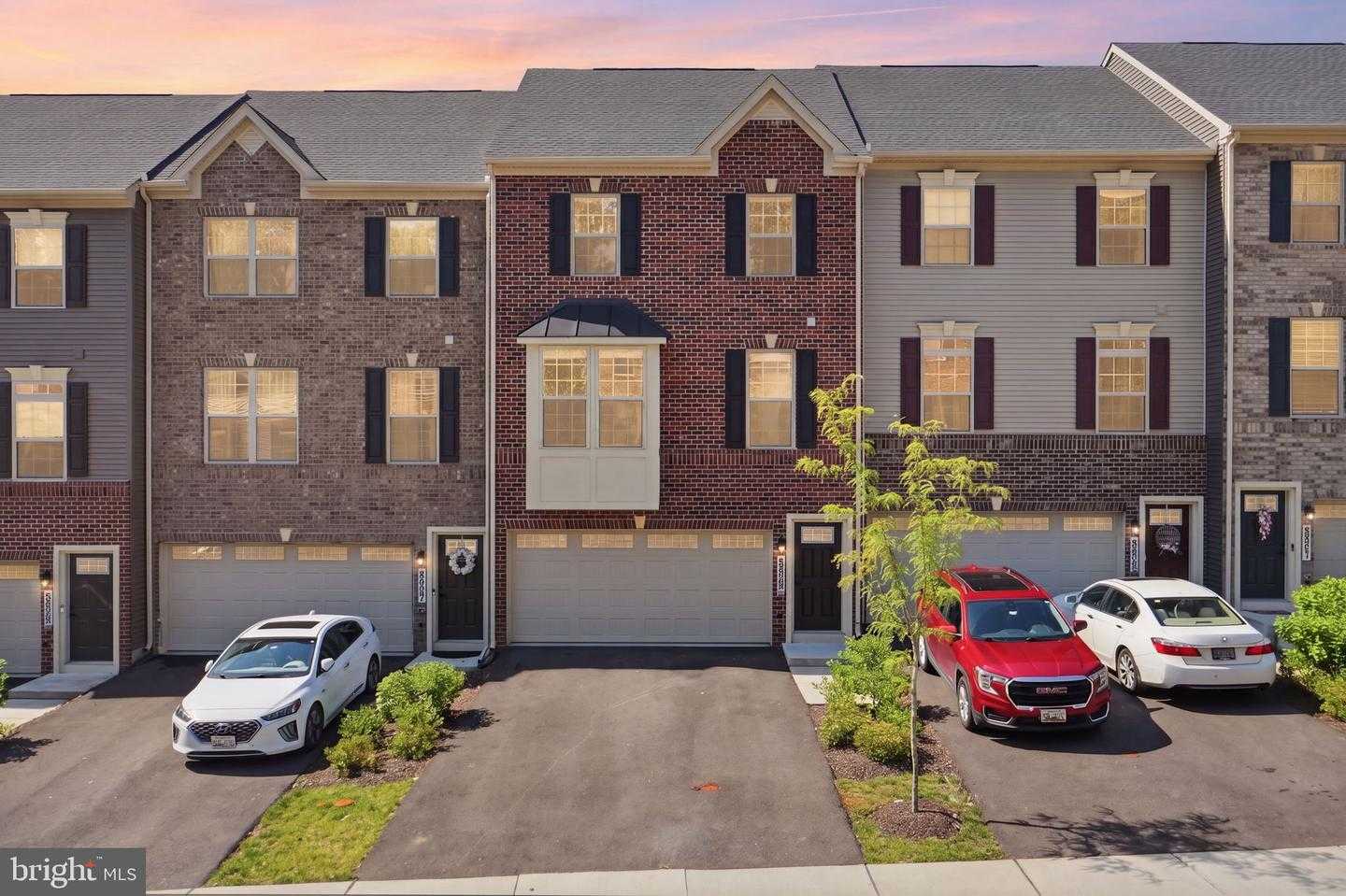 8805 SYBIL LANE Upper Marlboro Maryland United States, for Rent, residential,  , Velocity Real Estate 