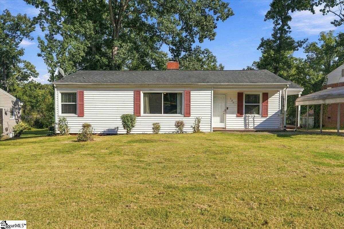 130 Overbrook Spartanburg South Carolina United States, for Sale, residential,  , Valentine Realty Group