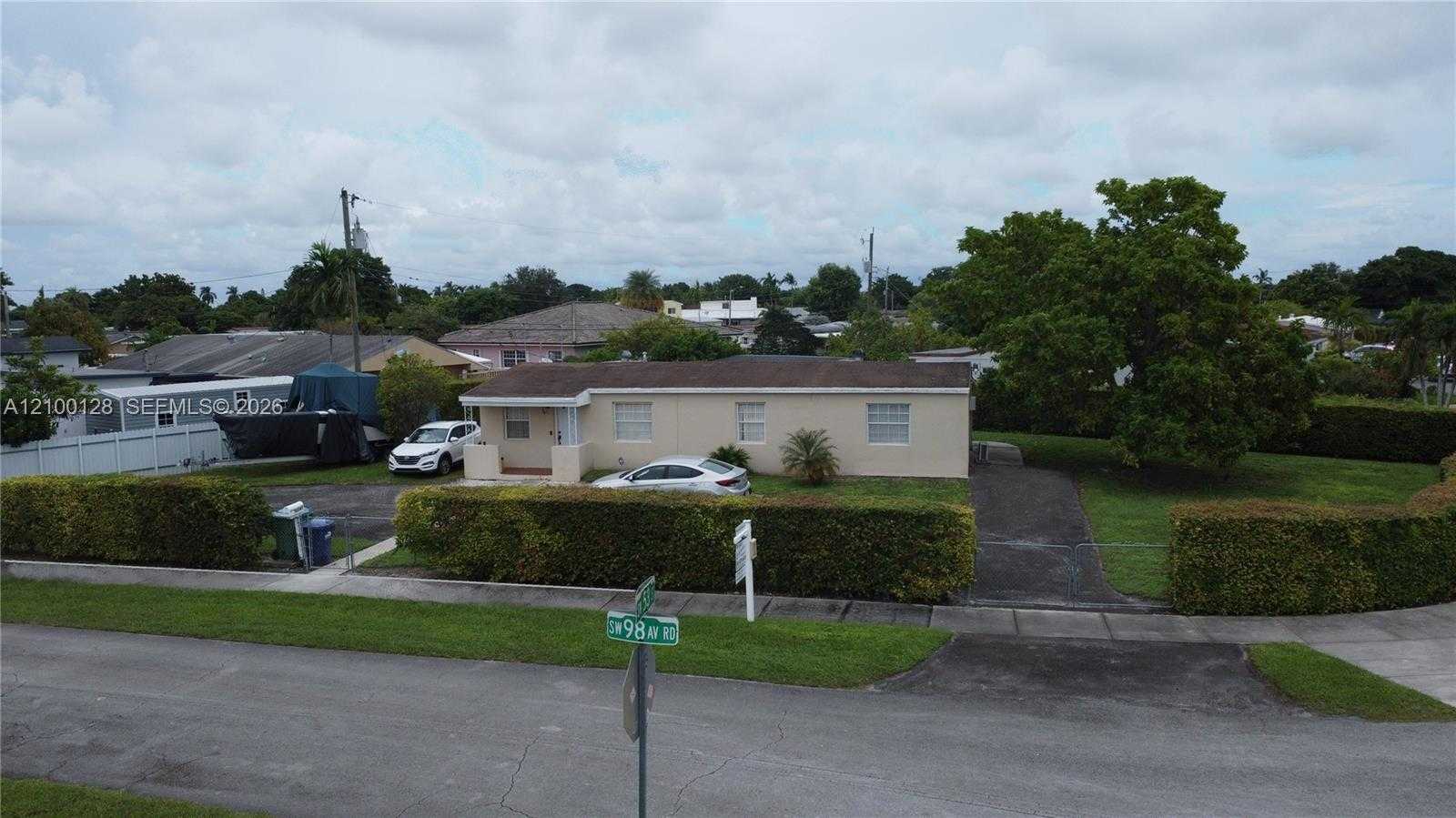 5241 SW 98th Ave Rd Miami Florida United States, for Sale, residential, Sandra Benkahla, The 305 Agency