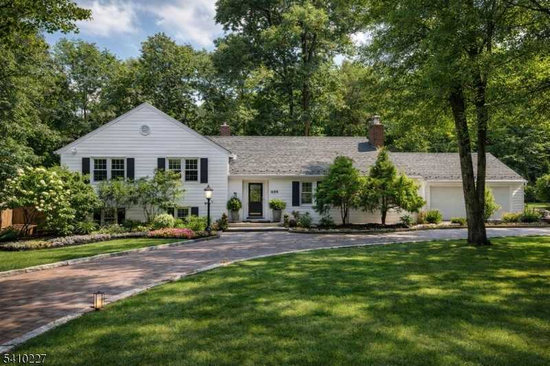 444 White Oak Ridge Rd Millburn Twp. New Jersey United States, for Rent, residential, Sandi  Chung, Keller Williams Premier Properties