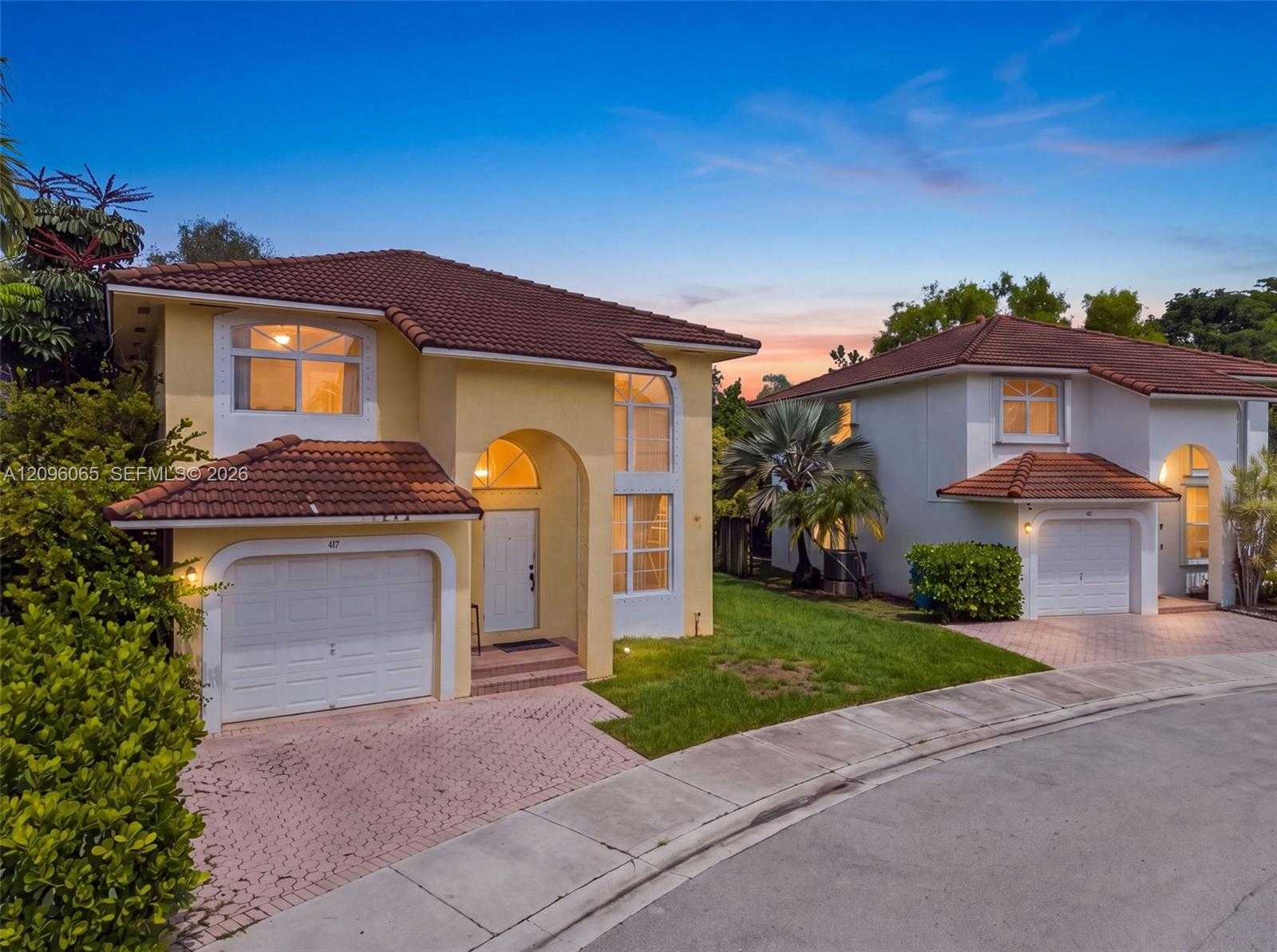 417 Kelly Ln Weston Florida United States, for Sale, residential, Radmila Mandel, Florida Sky Realty Group