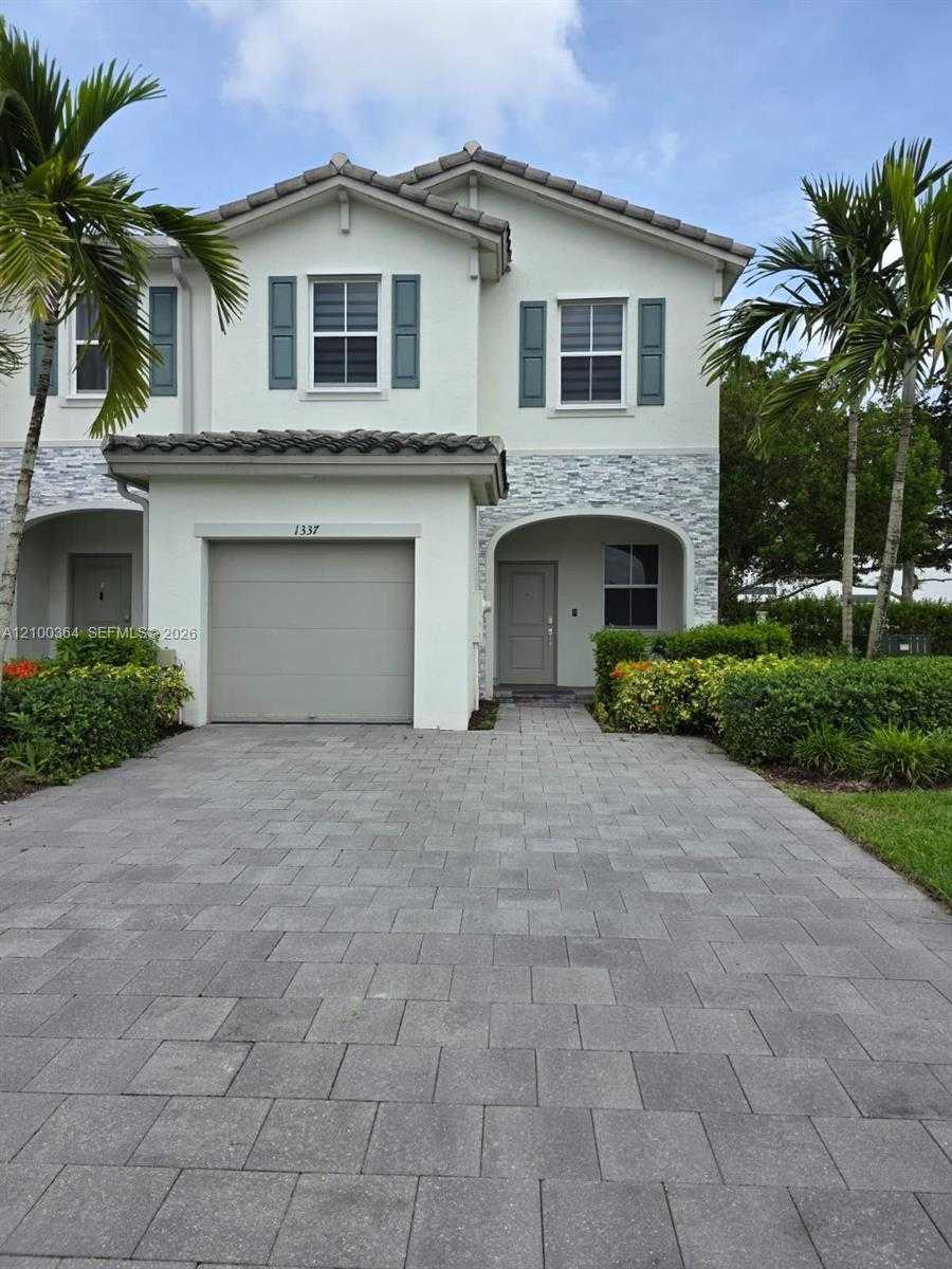 1337 SE 27th Ter Homestead Florida United States, for Rent, residential, , Real Estate Brokerage