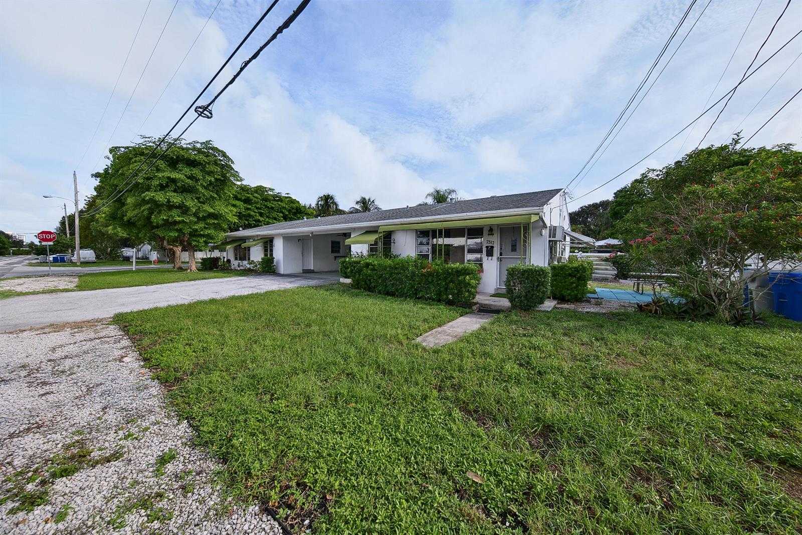239 NE 24TH Avenue Pompano Beach Florida United States, for Rent, residential,  , D'Lux Real Estate Services, LLC