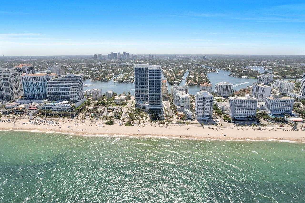 153 N Seabreeze Boulevard APT 1604 Fort Lauderdale Florida United States, for Rent, residential,  , Phoenix Realtors LLC