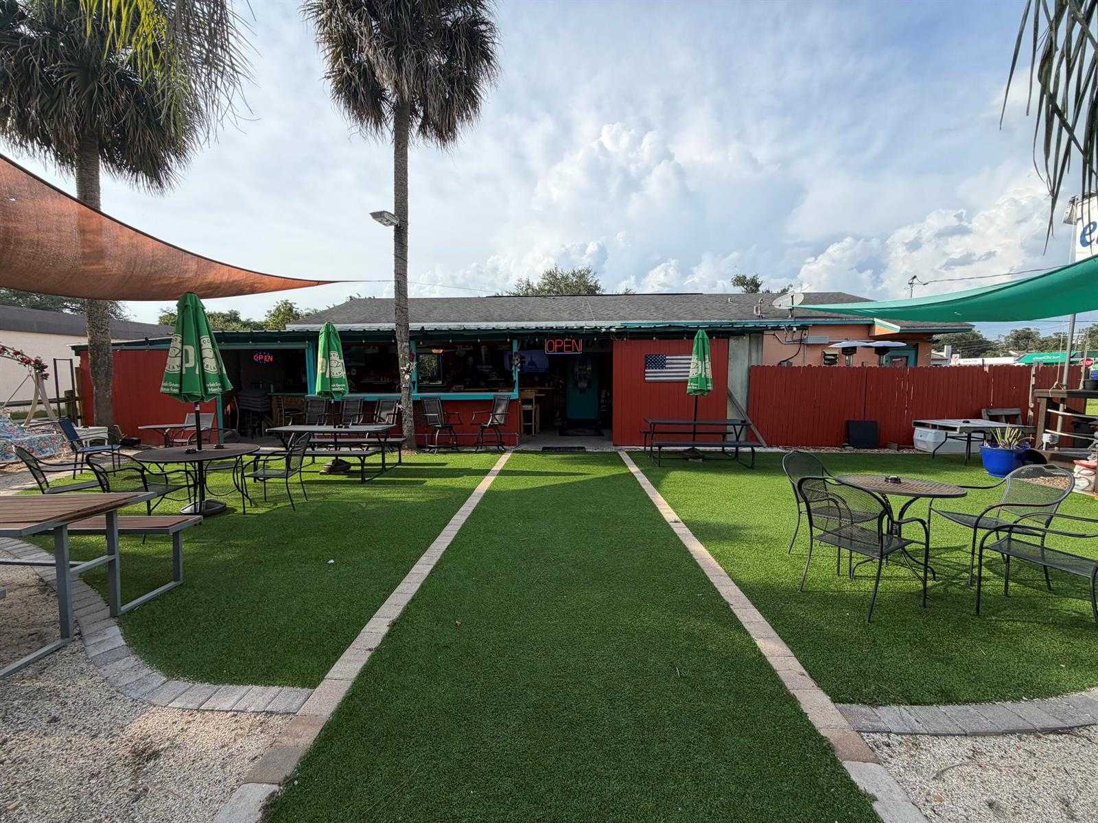 119 W CRYSTAL LAKE Avenue  Florida United States, for Sale, commercial,  , Phoenix Realtors LLC