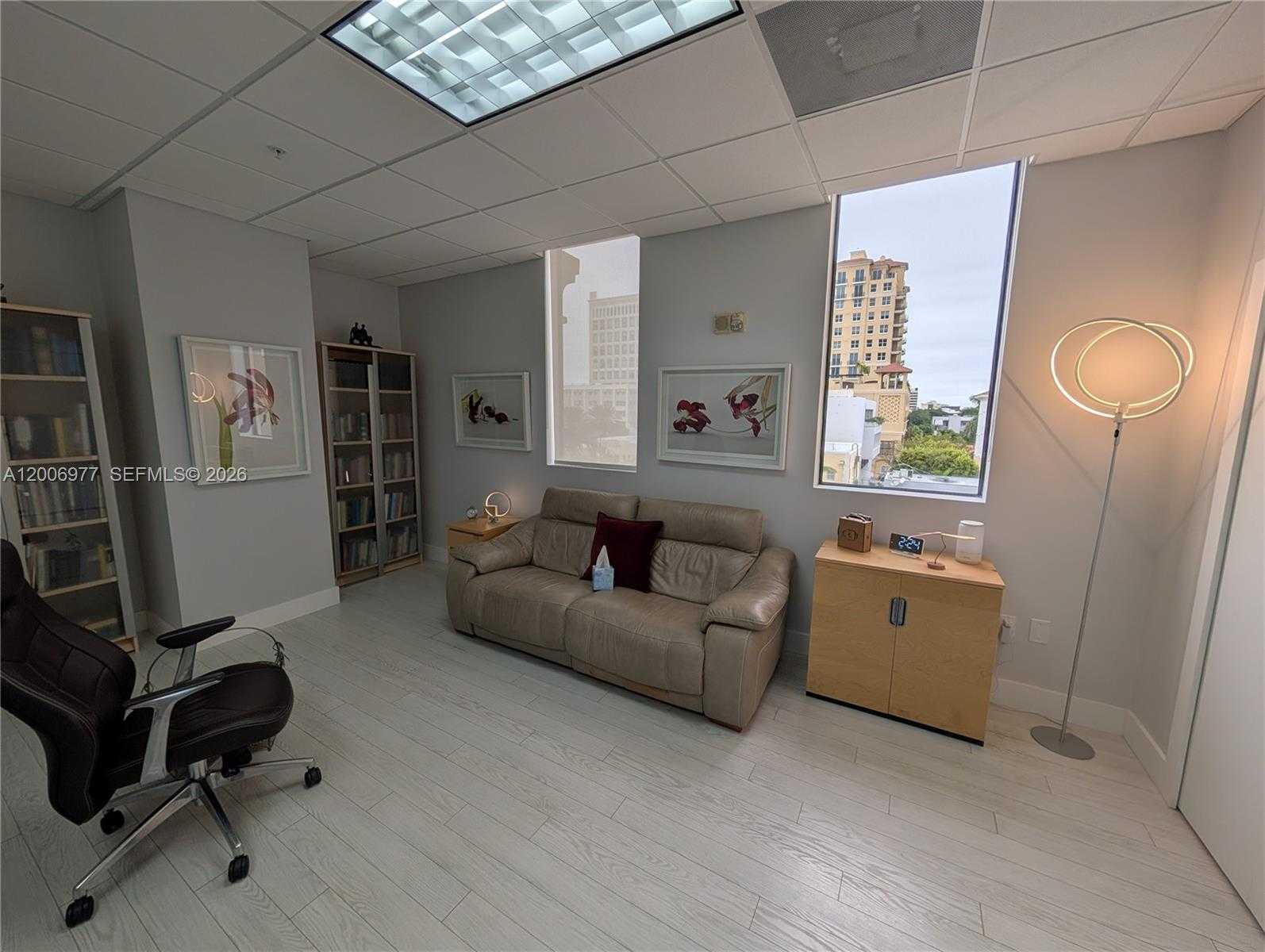 1805 Ponce De Leon Blvd  APT 410 Coral Gables Florida United States, for Lease, commercial,  , Phoenix Realtors LLC