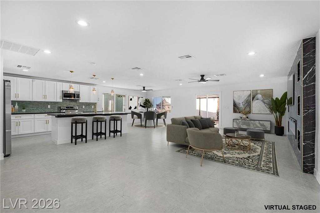 1504 Banner Circle Las Vegas Nevada United States, for Sale, residential, Stephen Hoopes, Hoopes and Norton