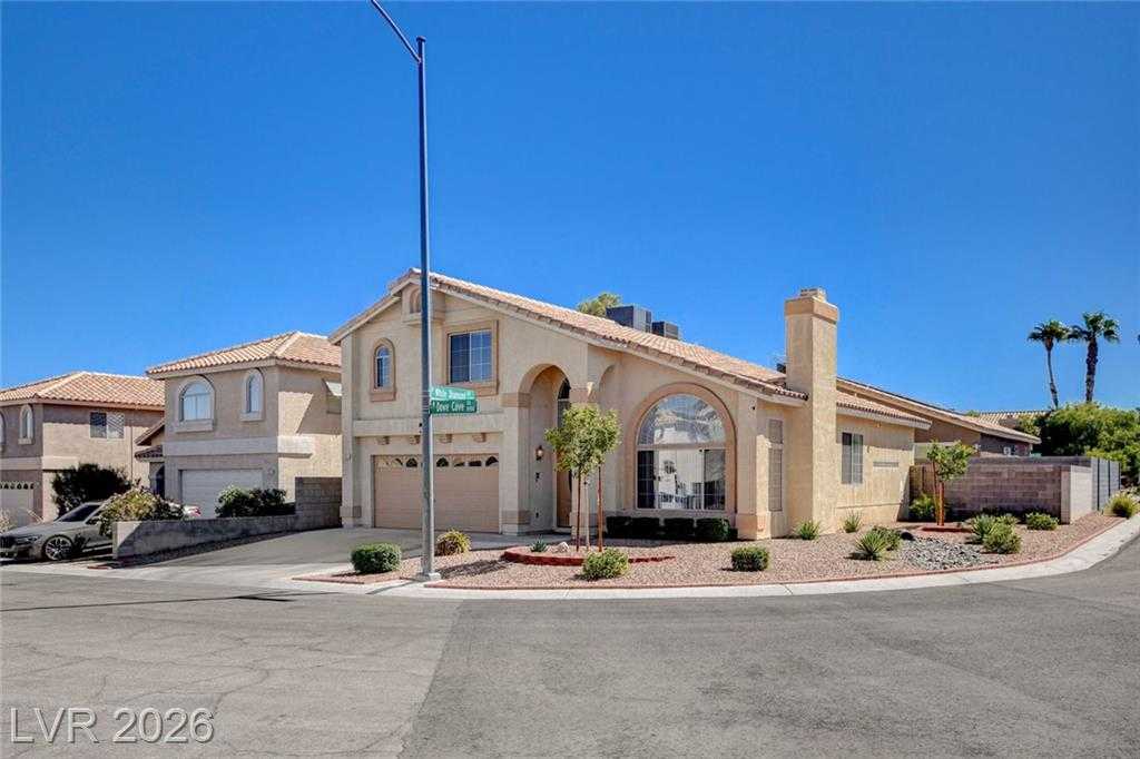 8963 Dove Cove Drive Las Vegas Nevada United States, for Sale, residential, Stephen Hoopes, Hoopes and Norton