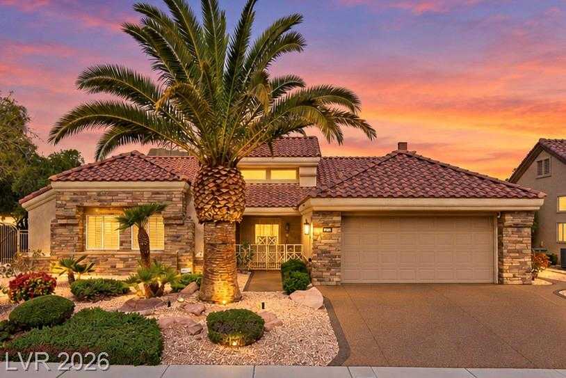 2829 Billy Casper Drive Las Vegas Nevada United States, for Sale, residential, Stephen Hoopes, Hoopes and Norton