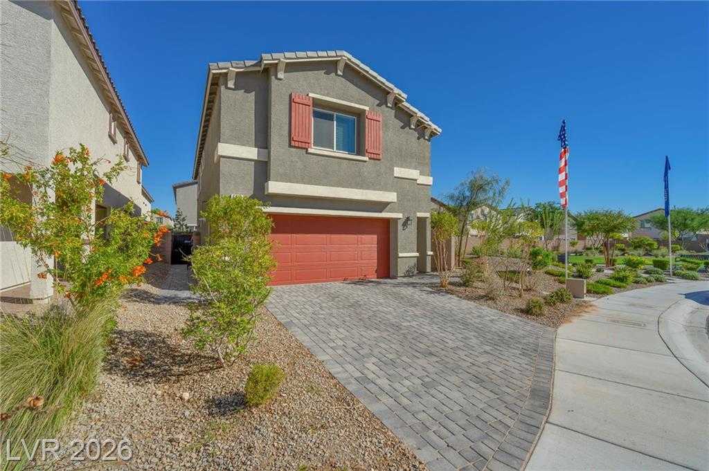 3428 Rush Avenue Las Vegas Nevada United States, for Sale, residential, Stephen Hoopes, Hoopes and Norton